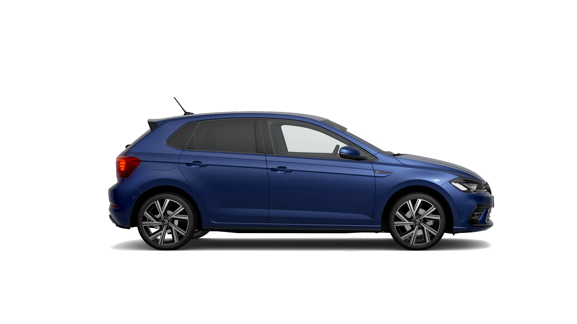 Volkswagen Polo R-Line