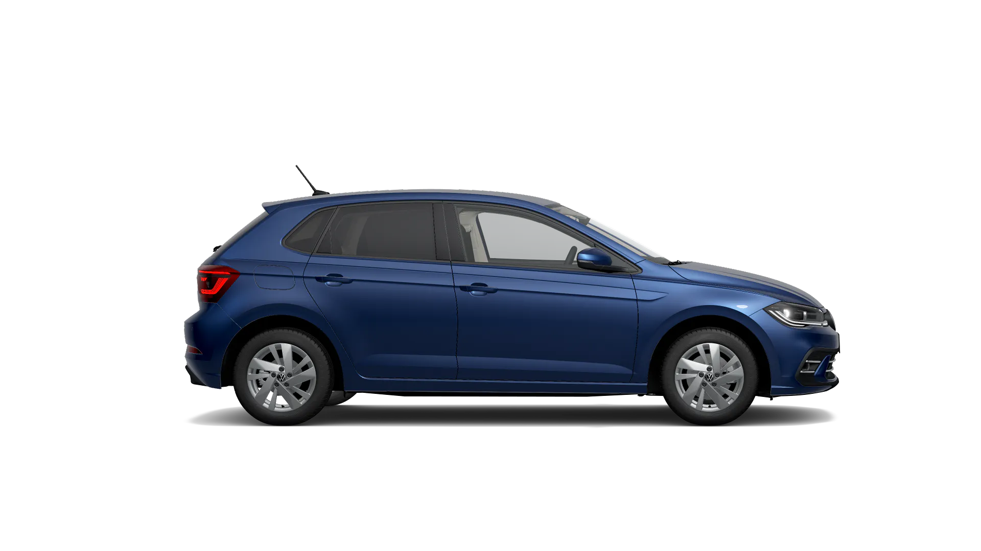 Volkswagen Polo Style