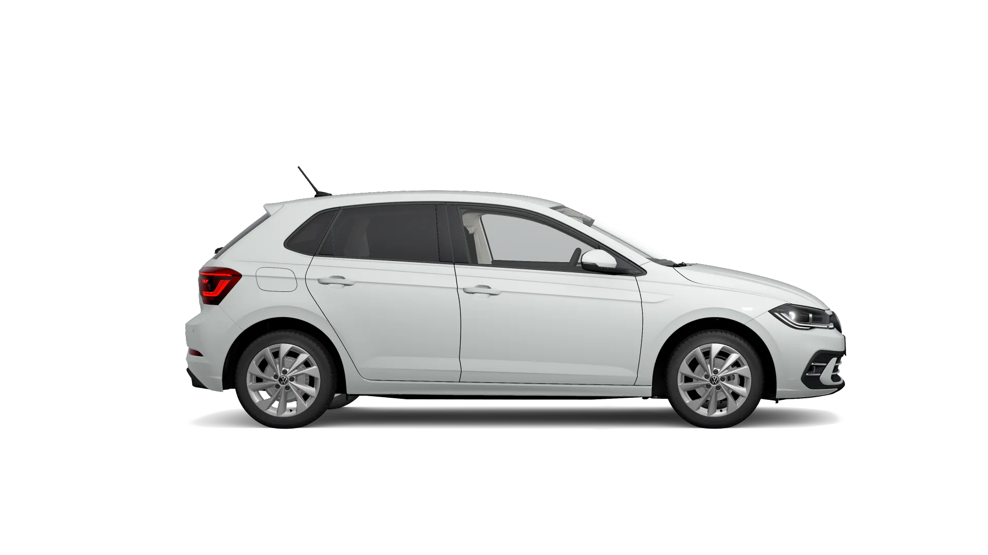 Volkswagen Polo Style