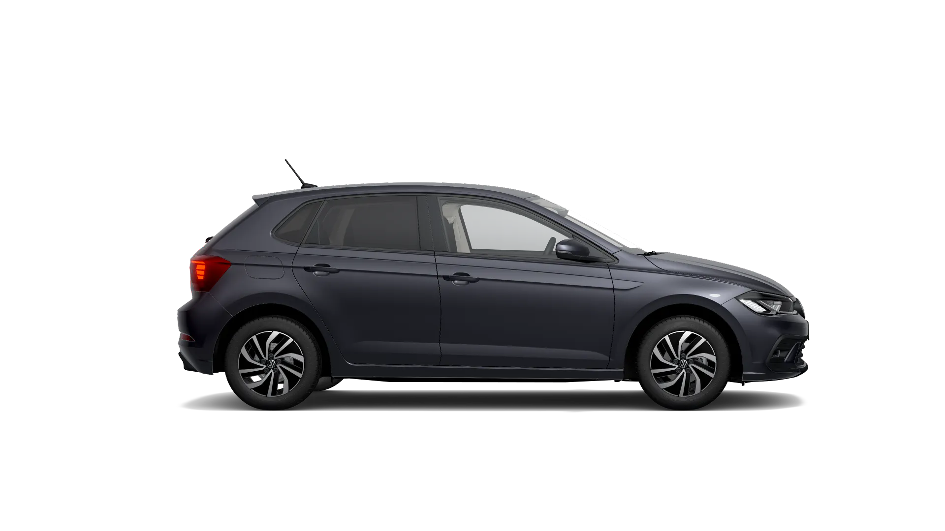 Volkswagen Polo FRESH
