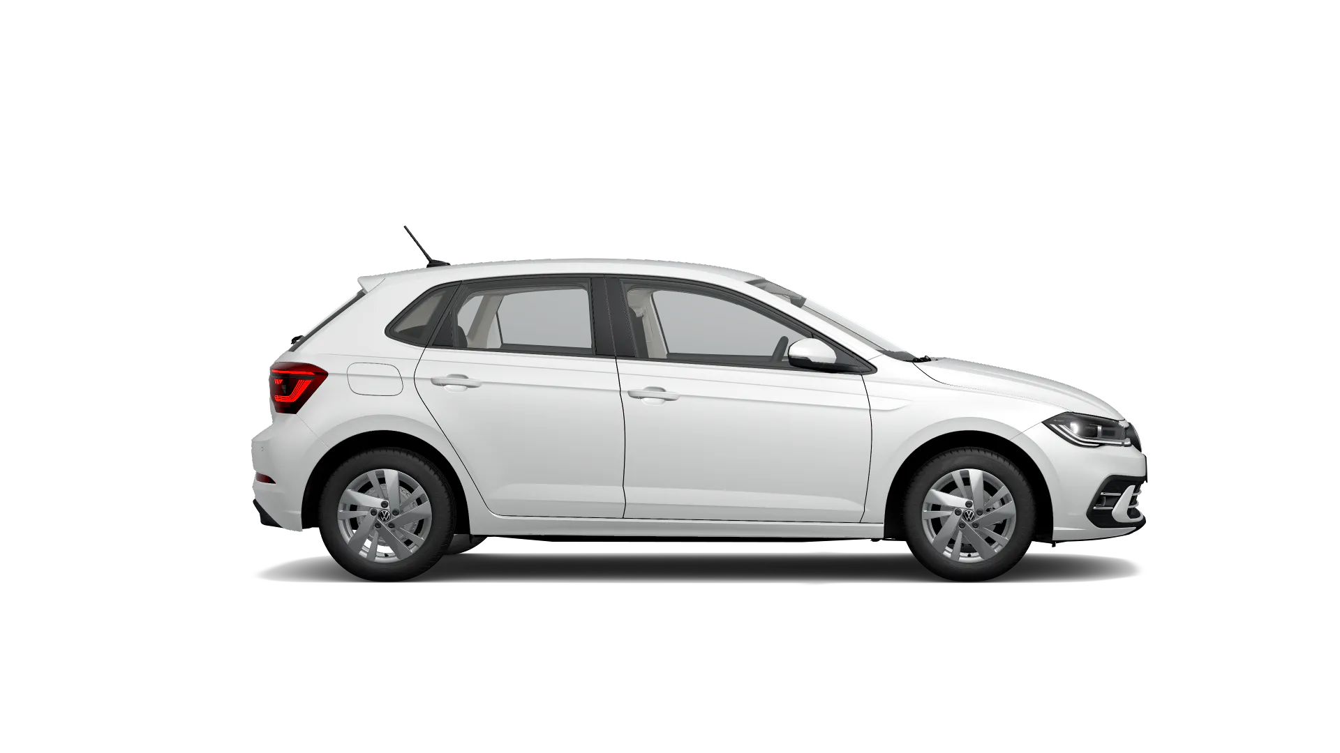 Volkswagen Polo Style