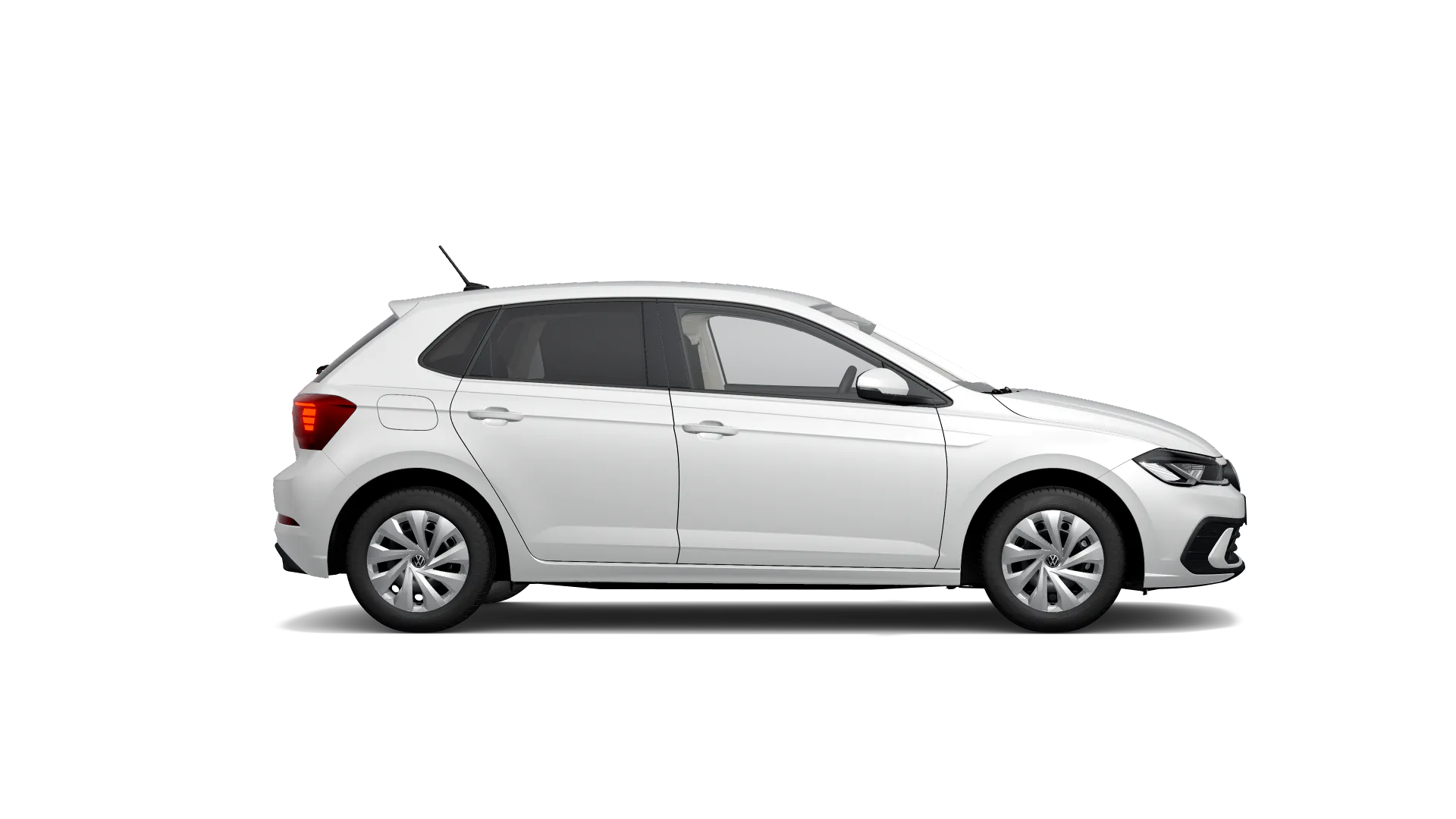 Volkswagen Polo Basis-Modell
