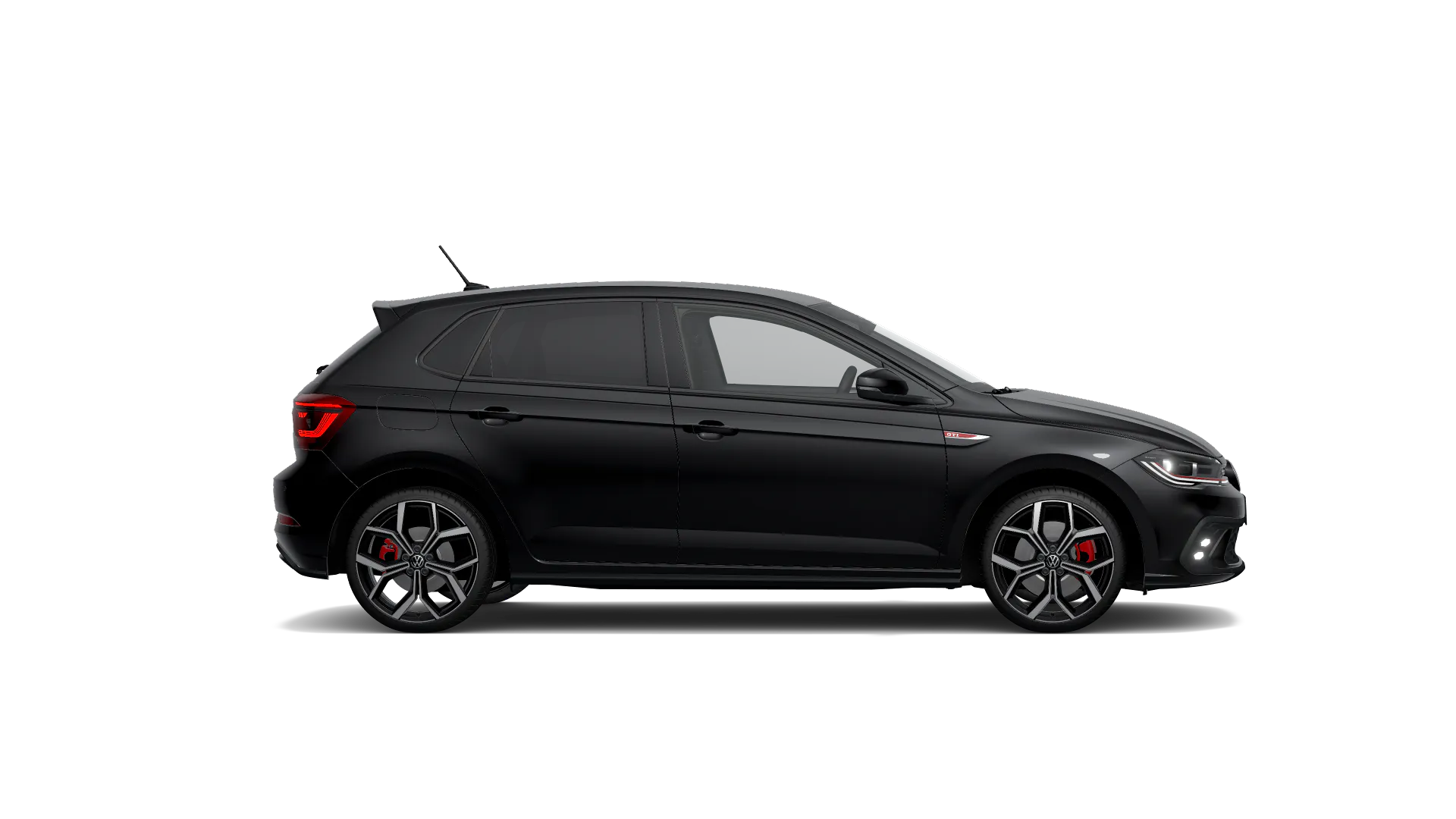Volkswagen Polo GTI