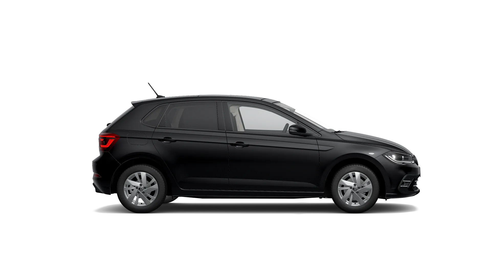 Volkswagen Polo Style