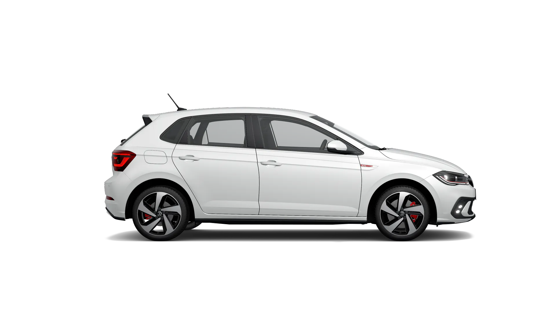 Volkswagen Polo GTI