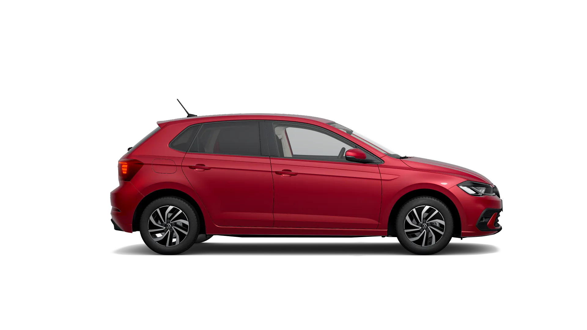 Volkswagen Polo FRESH