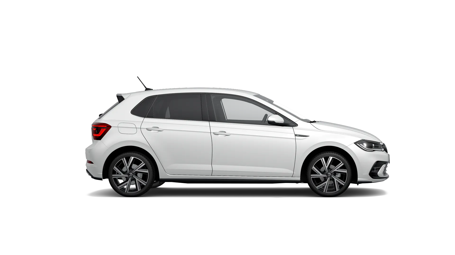 Volkswagen Polo R-Line