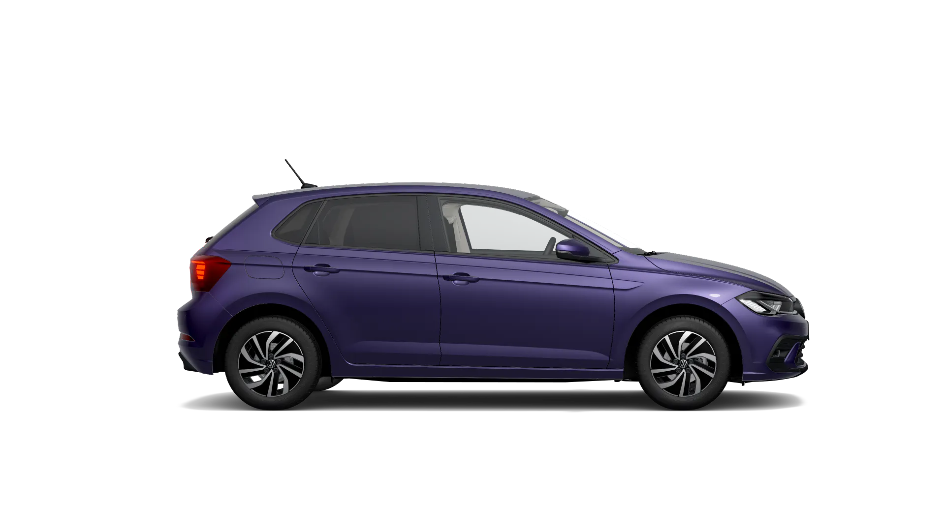 Volkswagen Polo FRESH