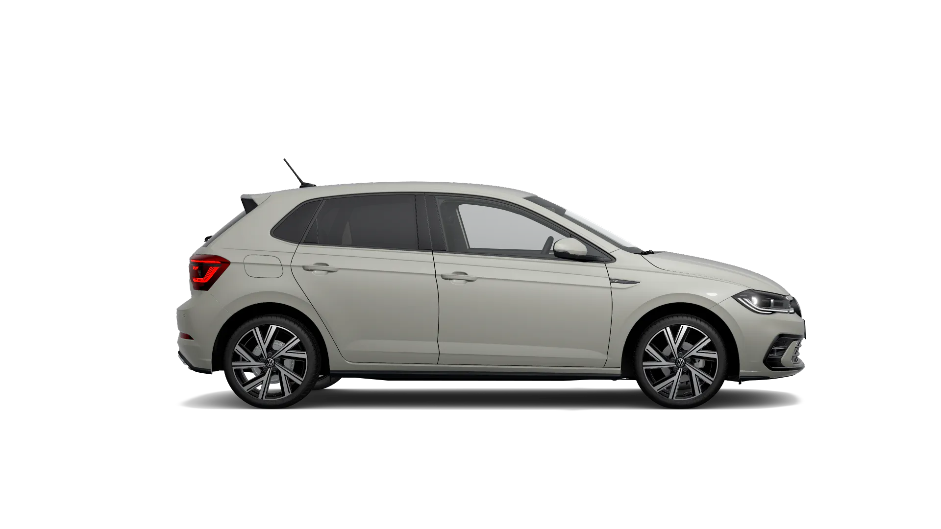 Volkswagen Polo R-Line