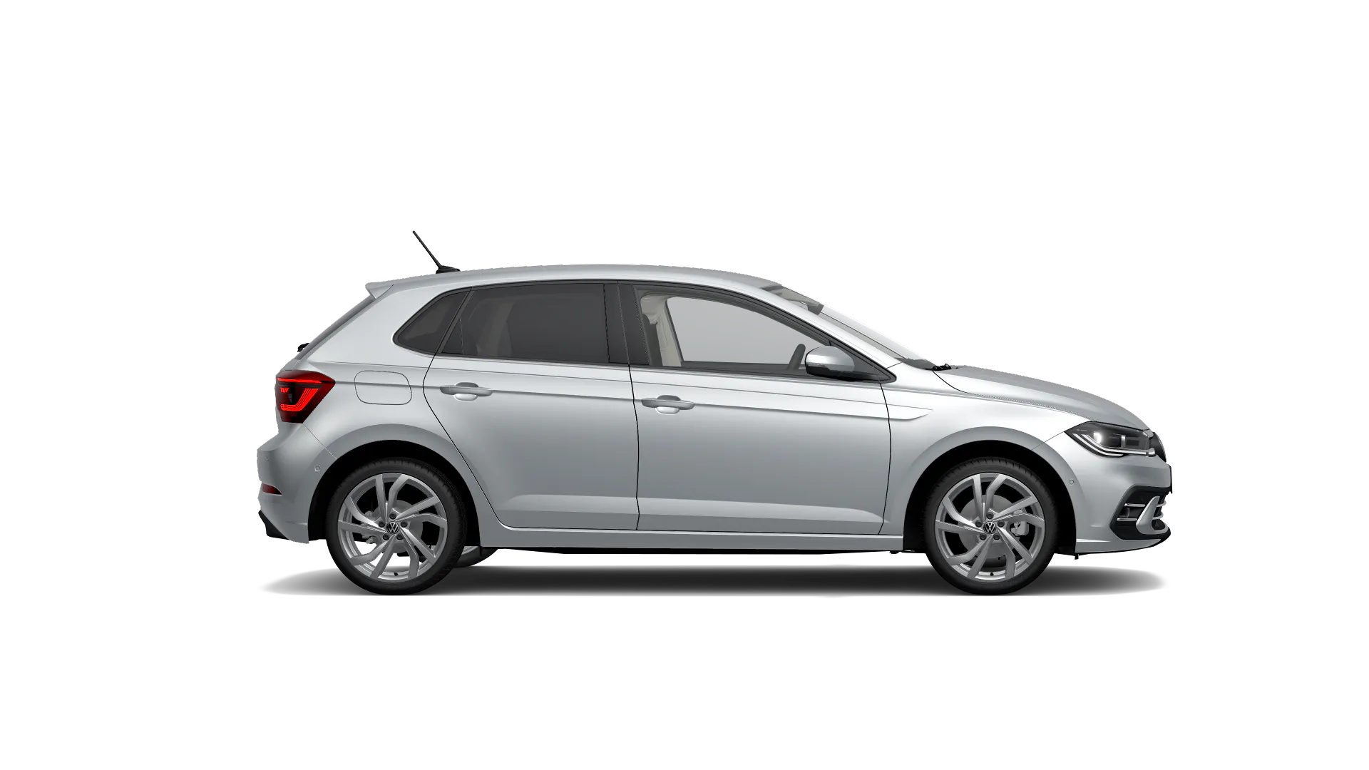 Volkswagen Polo Style