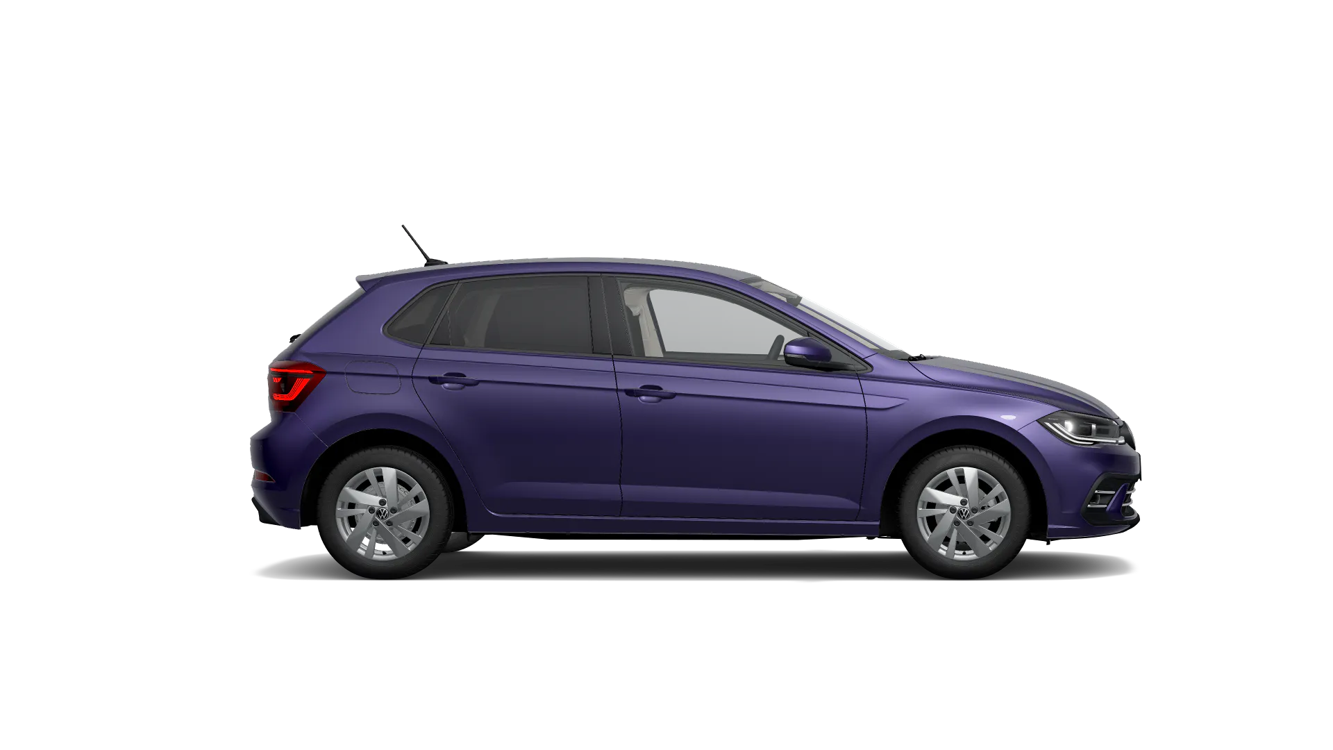 Volkswagen Polo Style