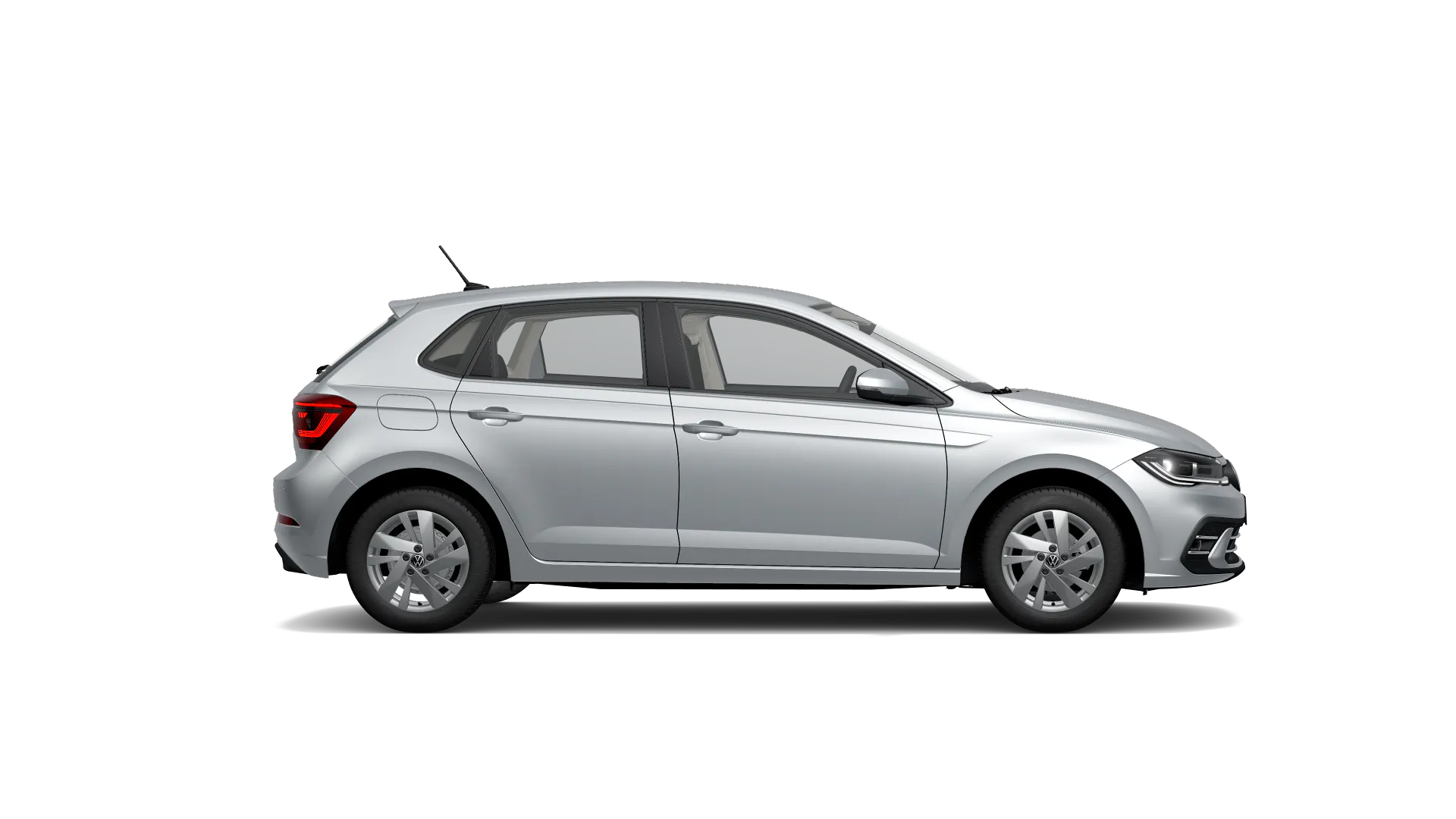 Volkswagen Polo Style