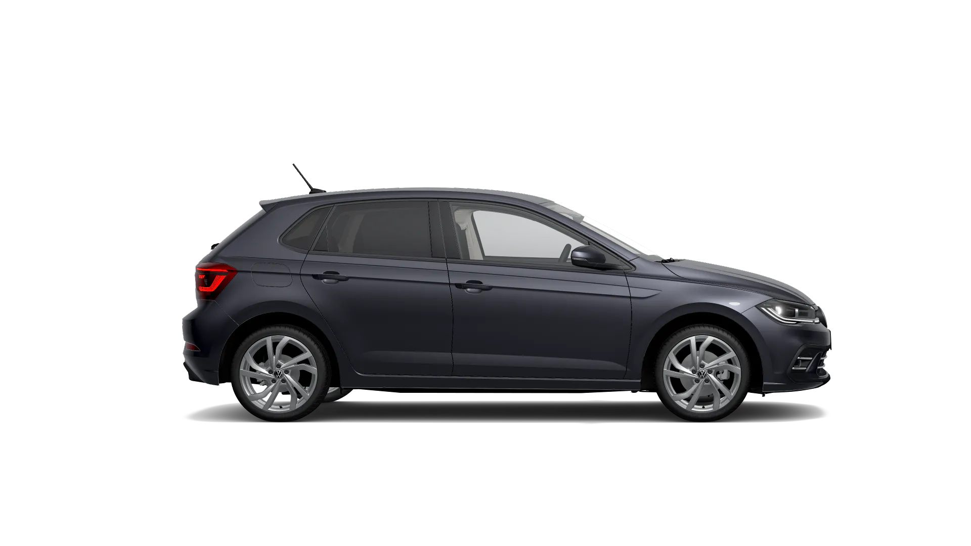 Volkswagen Polo Style
