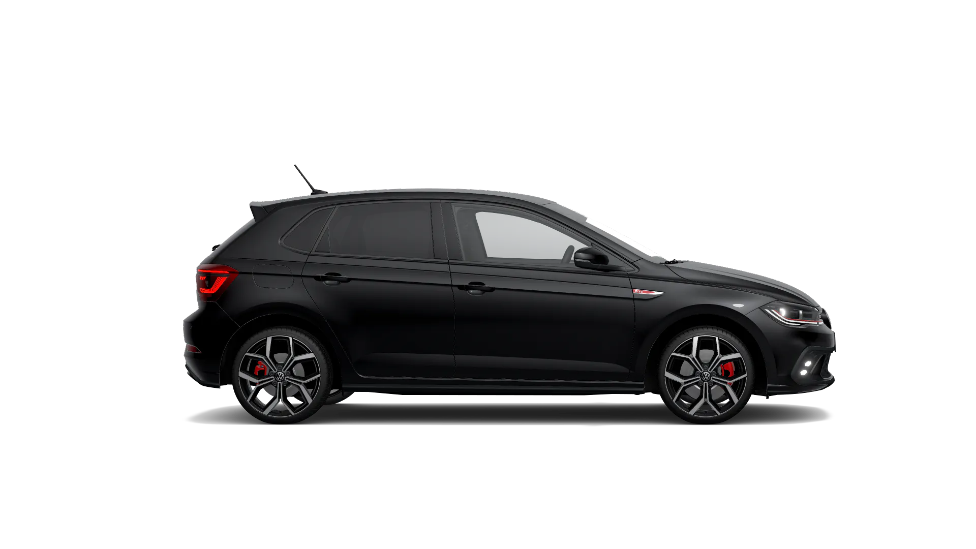 Volkswagen Polo GTI