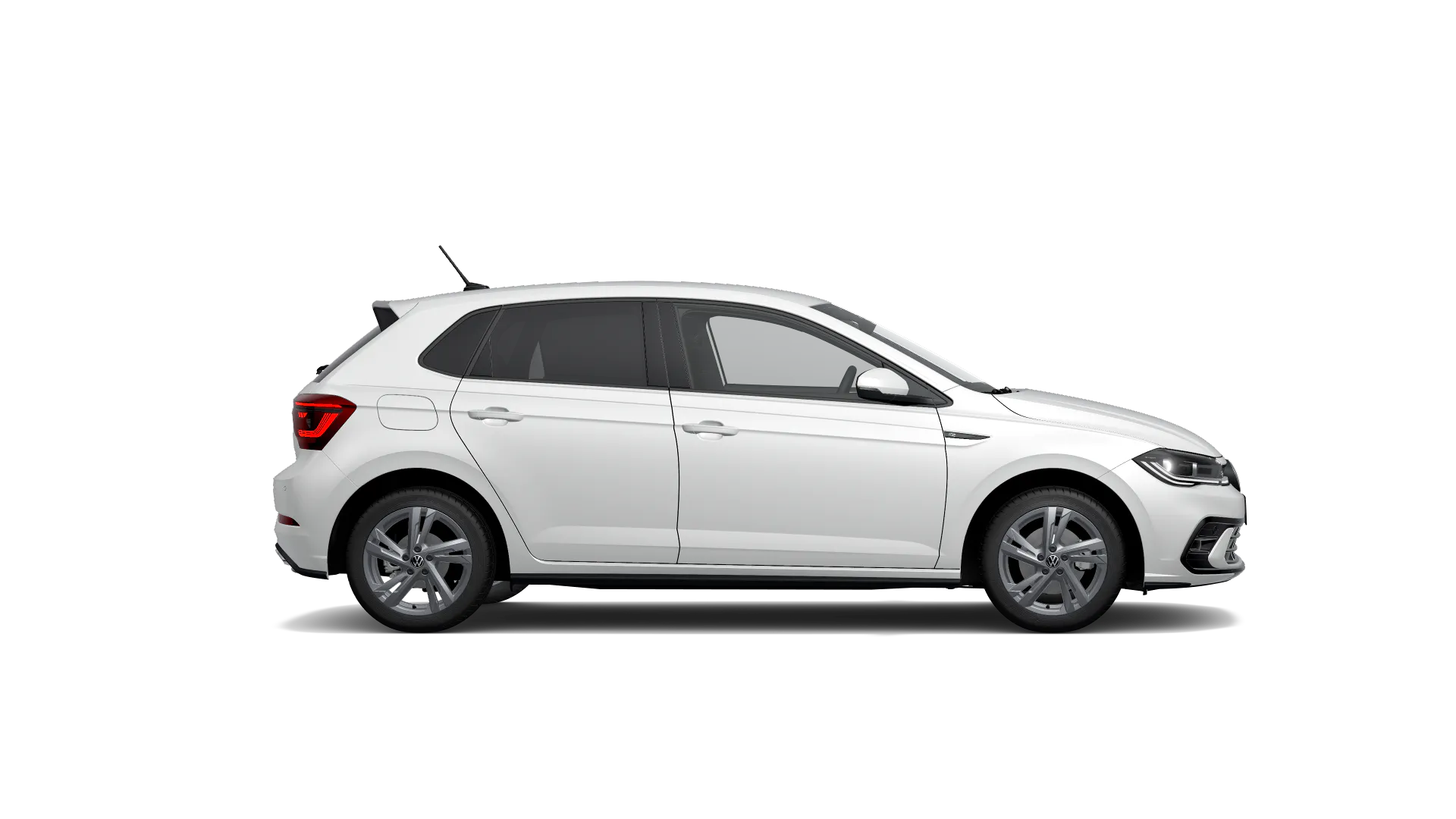 Volkswagen Polo R-Line