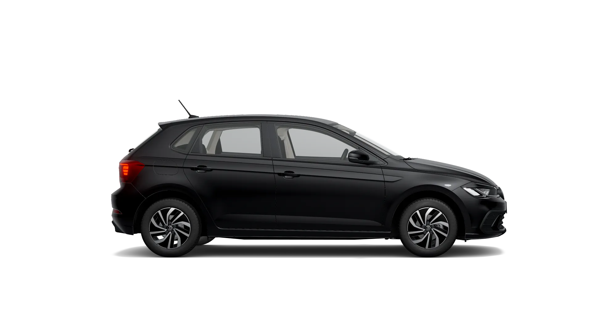 Volkswagen Polo Basis-Modell