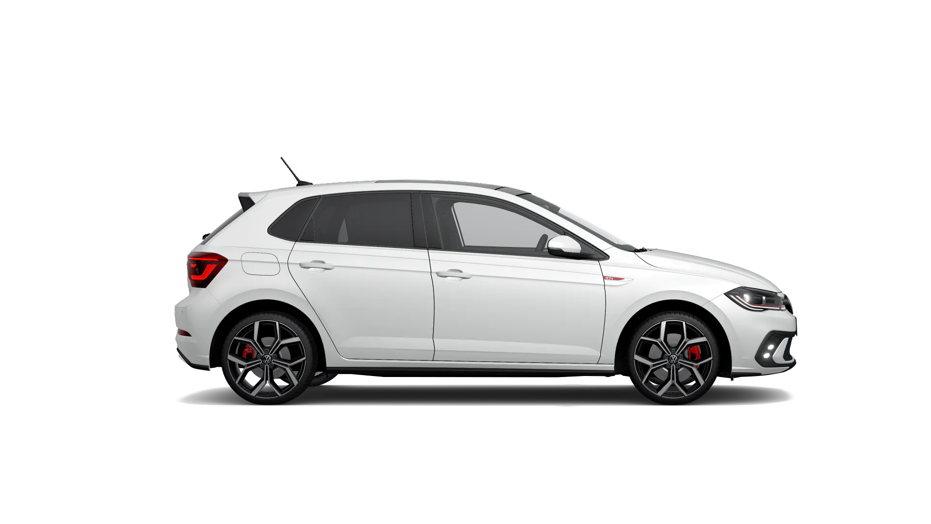 Volkswagen Polo GTI