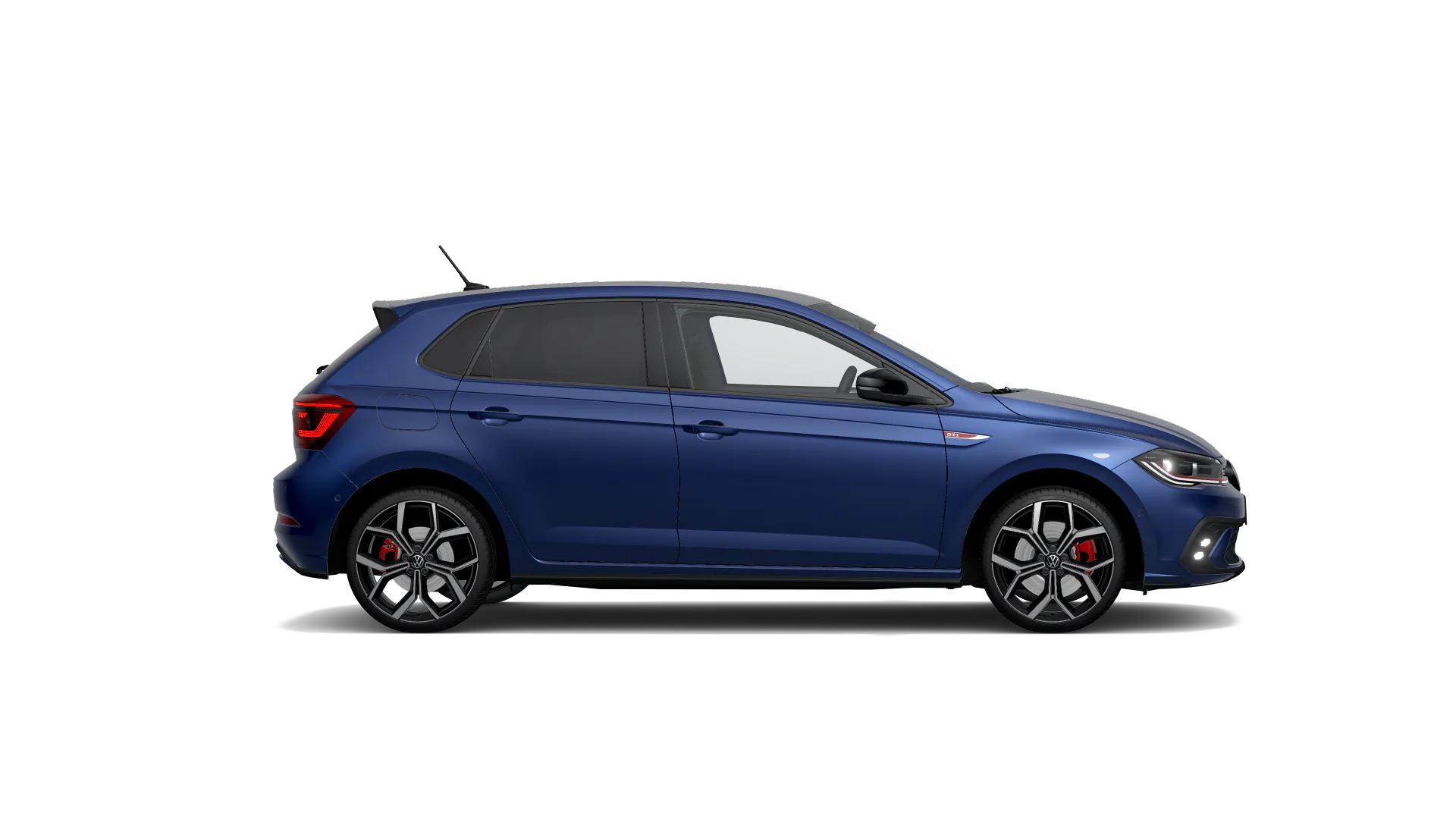 Volkswagen Polo GTI