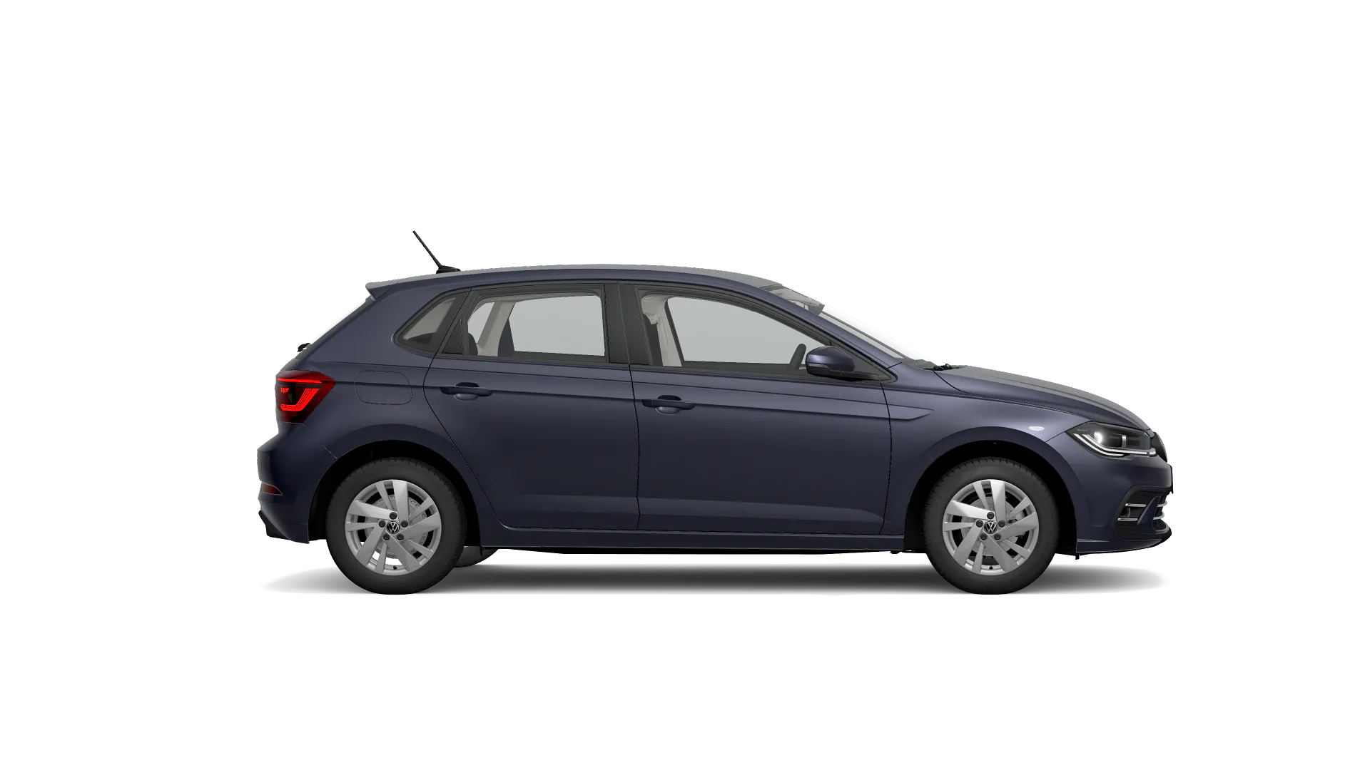 Volkswagen Polo Style