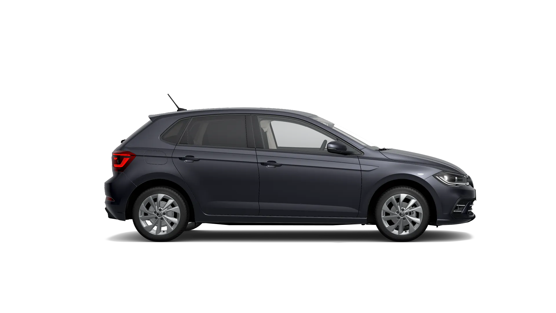Volkswagen Polo Style