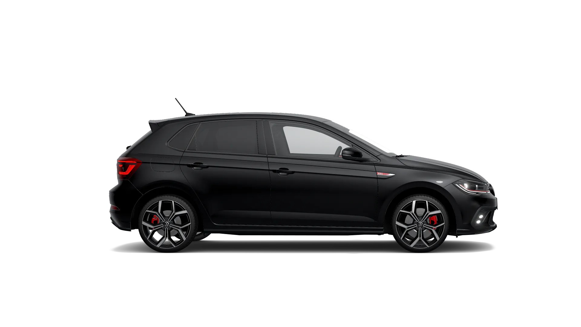 Volkswagen Polo GTI