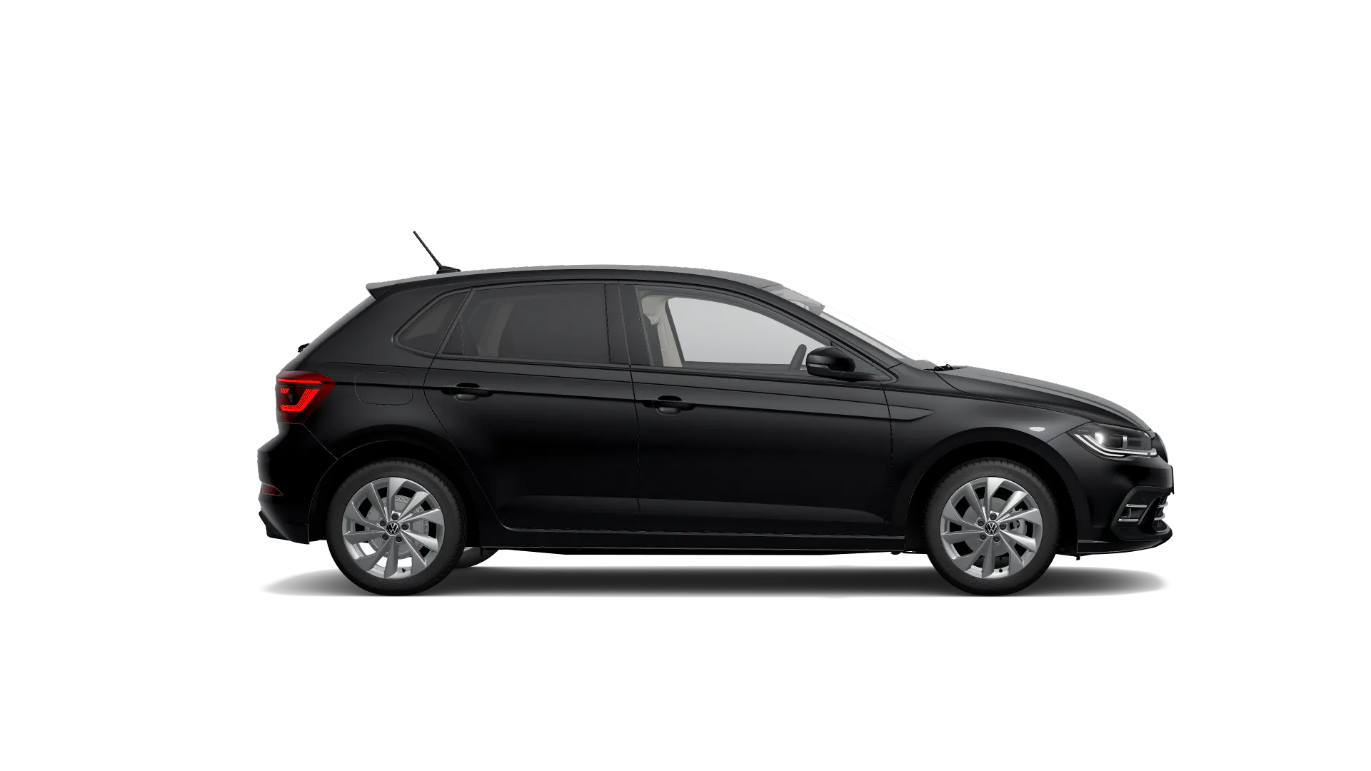 Volkswagen Polo Style