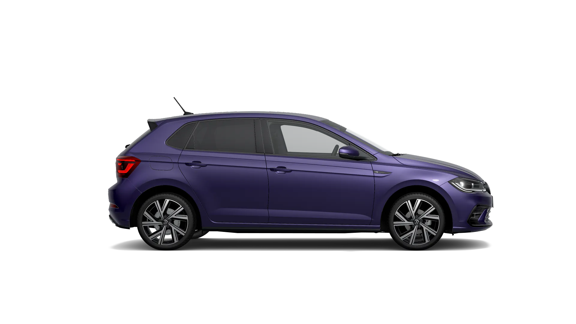 Volkswagen Polo R-Line