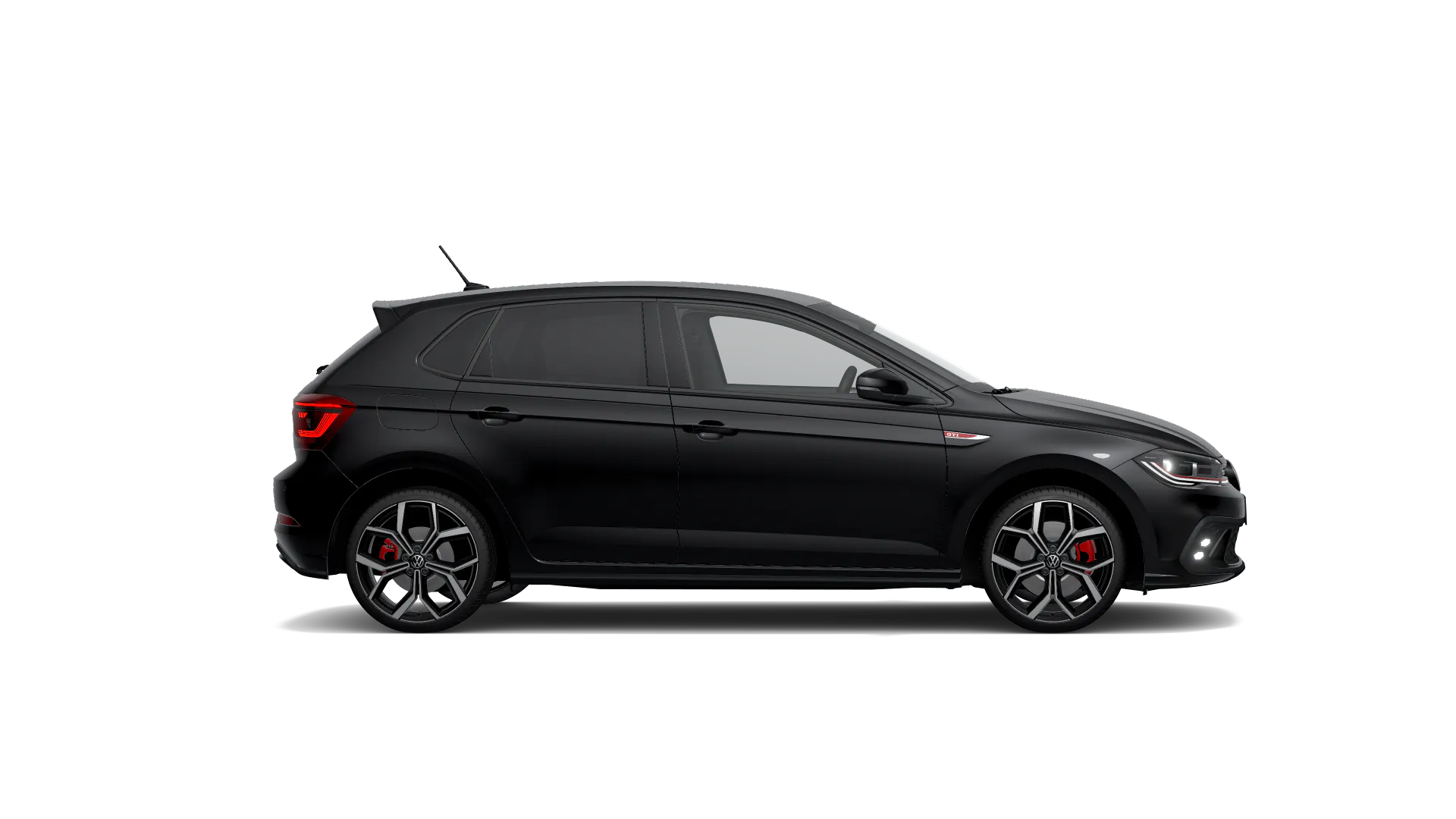 Volkswagen Polo GTI