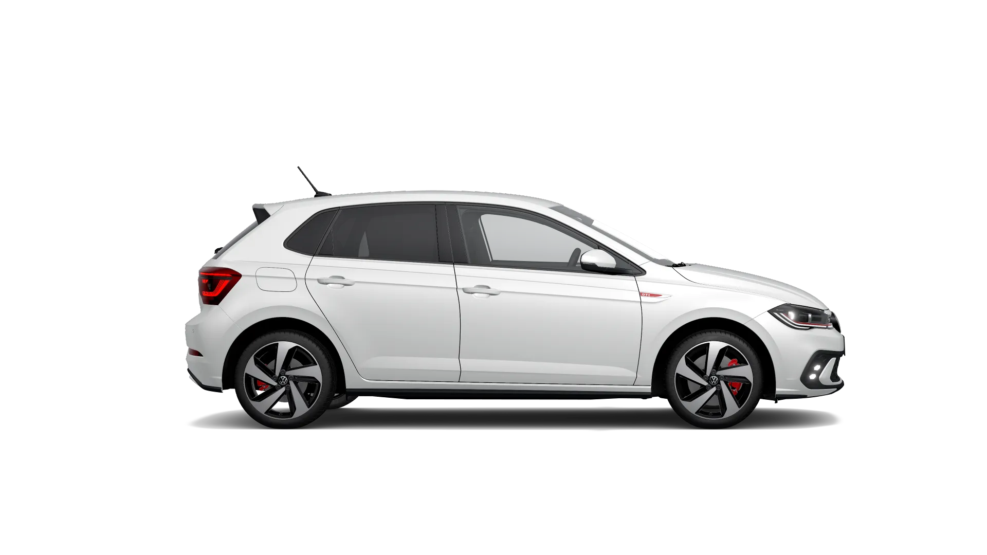 Volkswagen Polo GTI