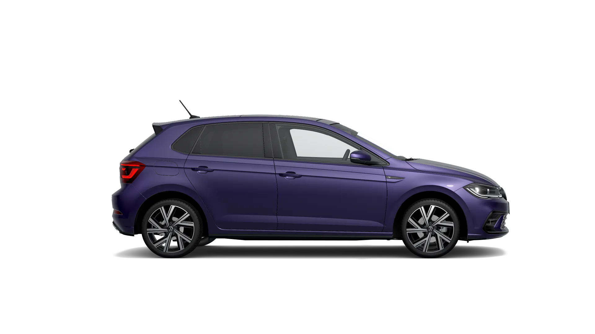 Volkswagen Polo R-Line
