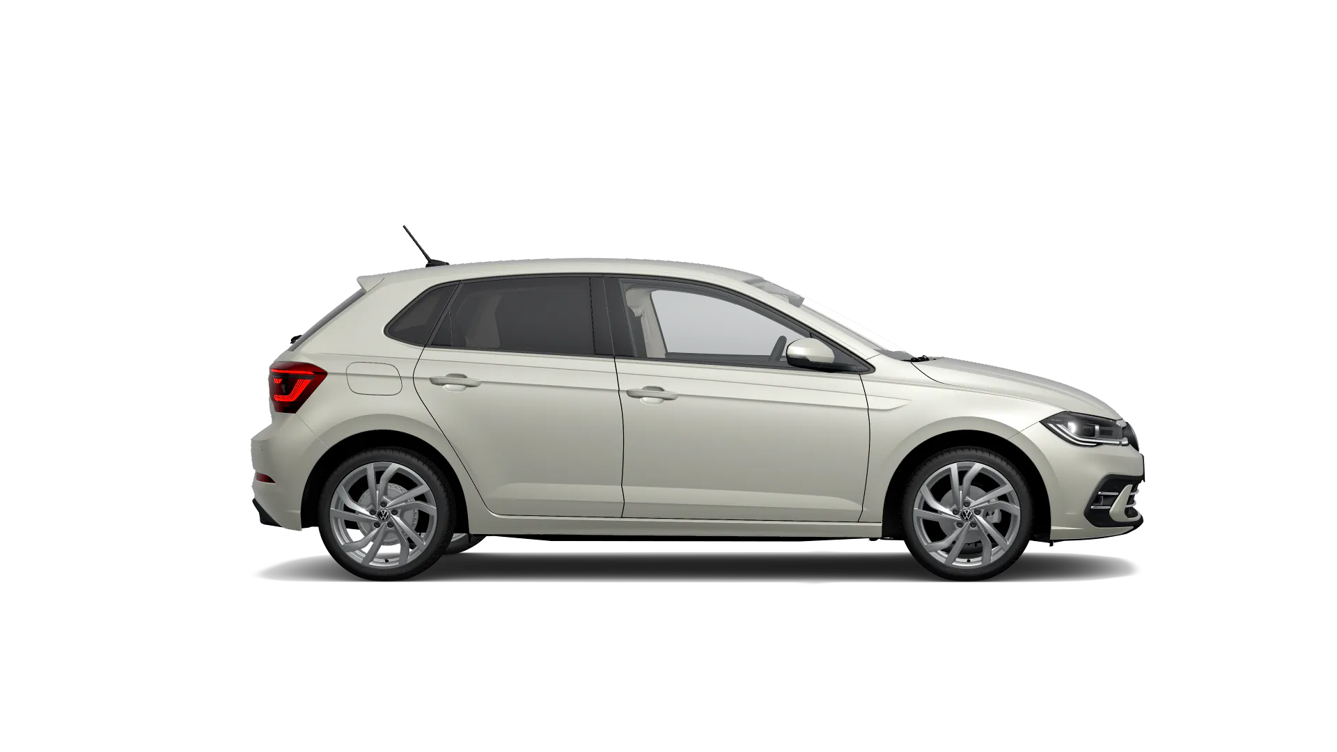 Volkswagen Polo Style