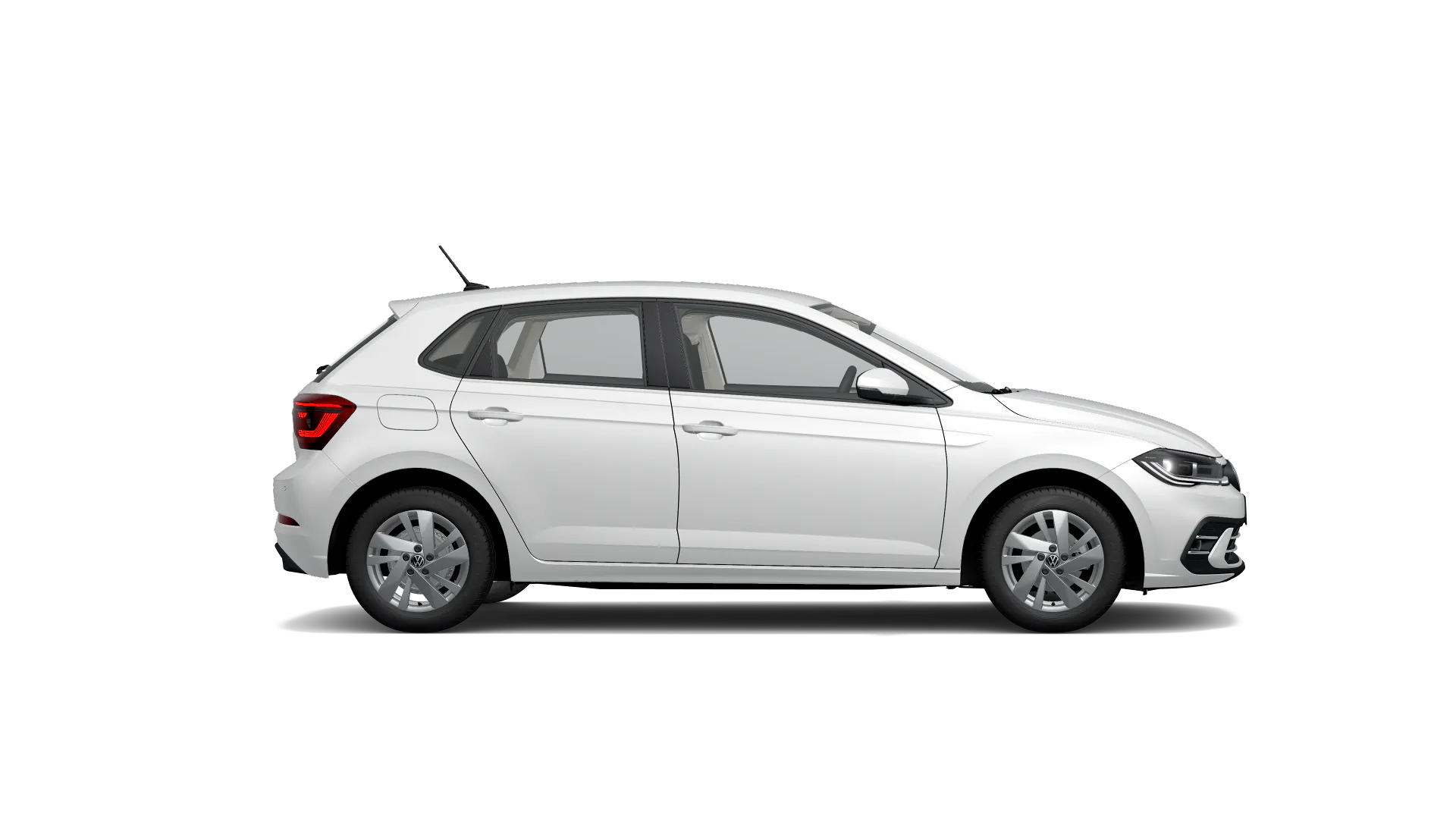 Volkswagen Polo Style