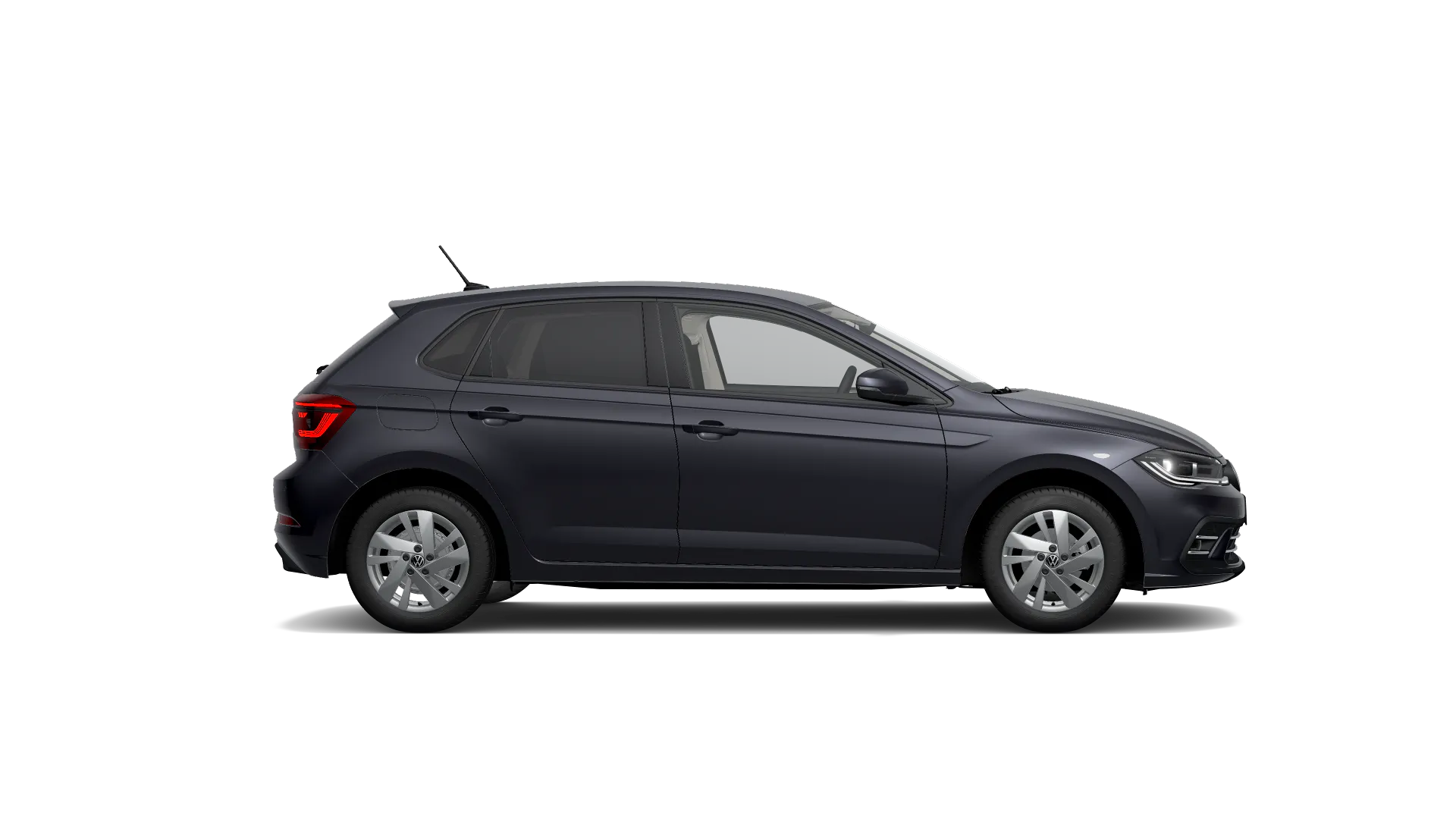 Volkswagen Polo Style