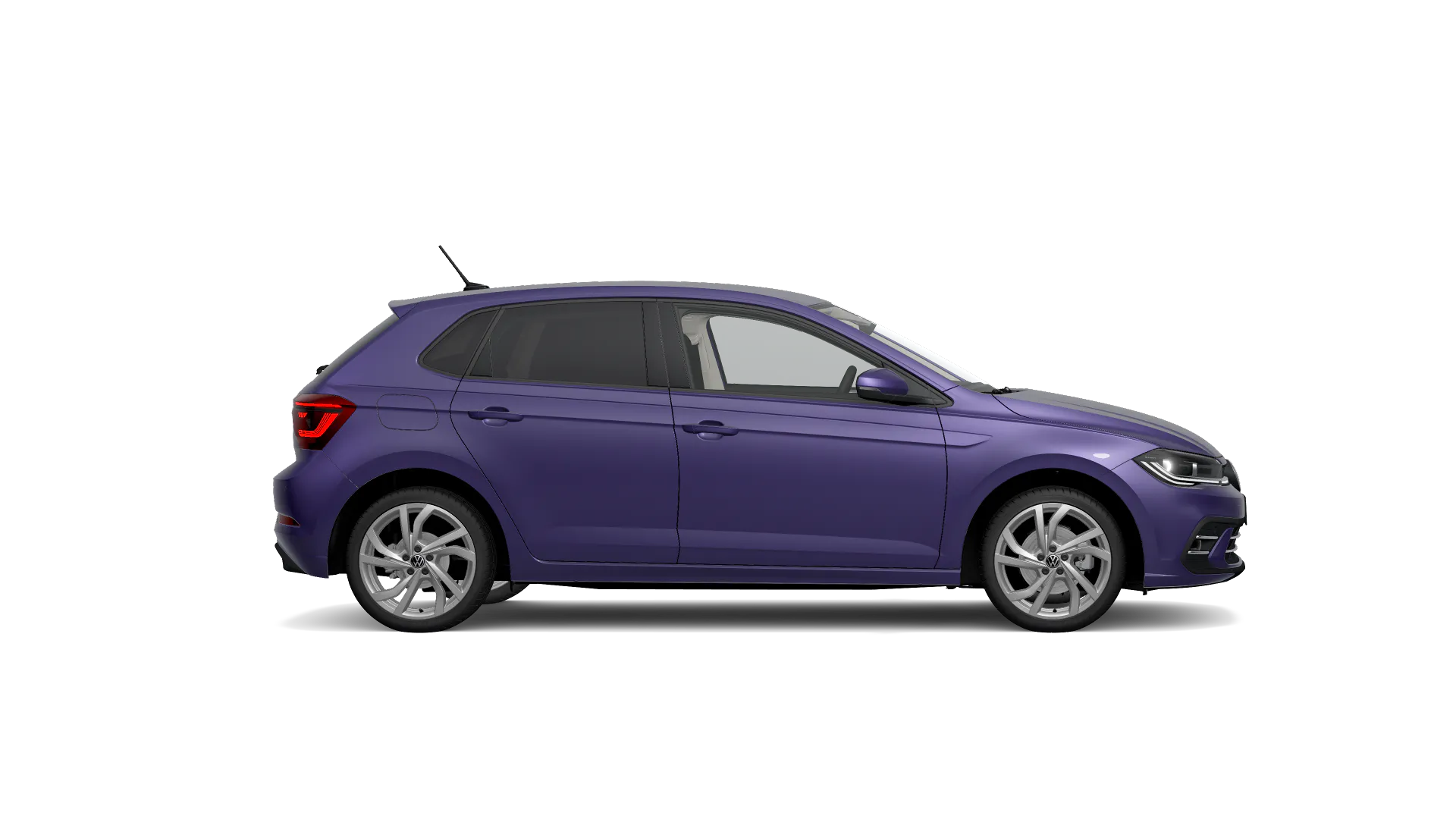 Volkswagen Polo Style