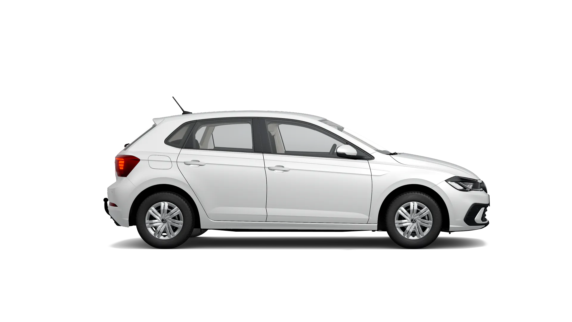Volkswagen Polo Basis-Modell