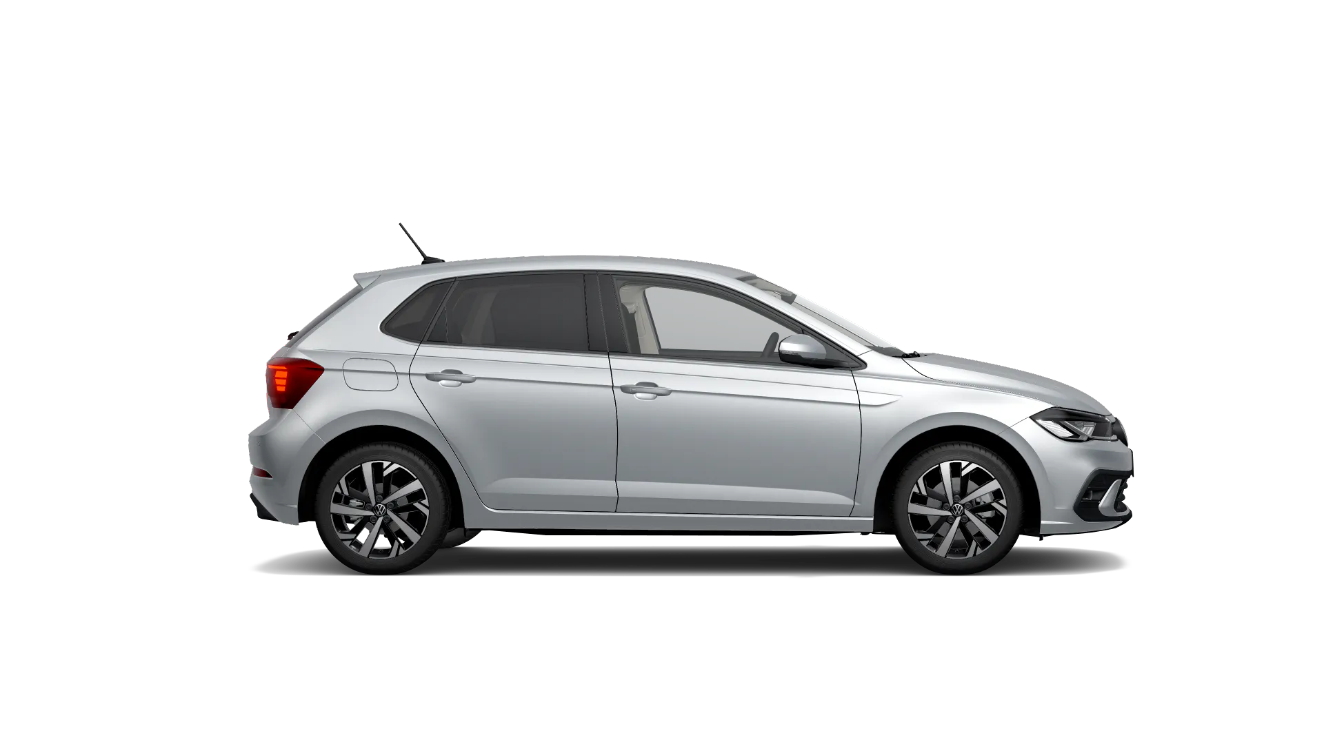 Volkswagen Polo Active