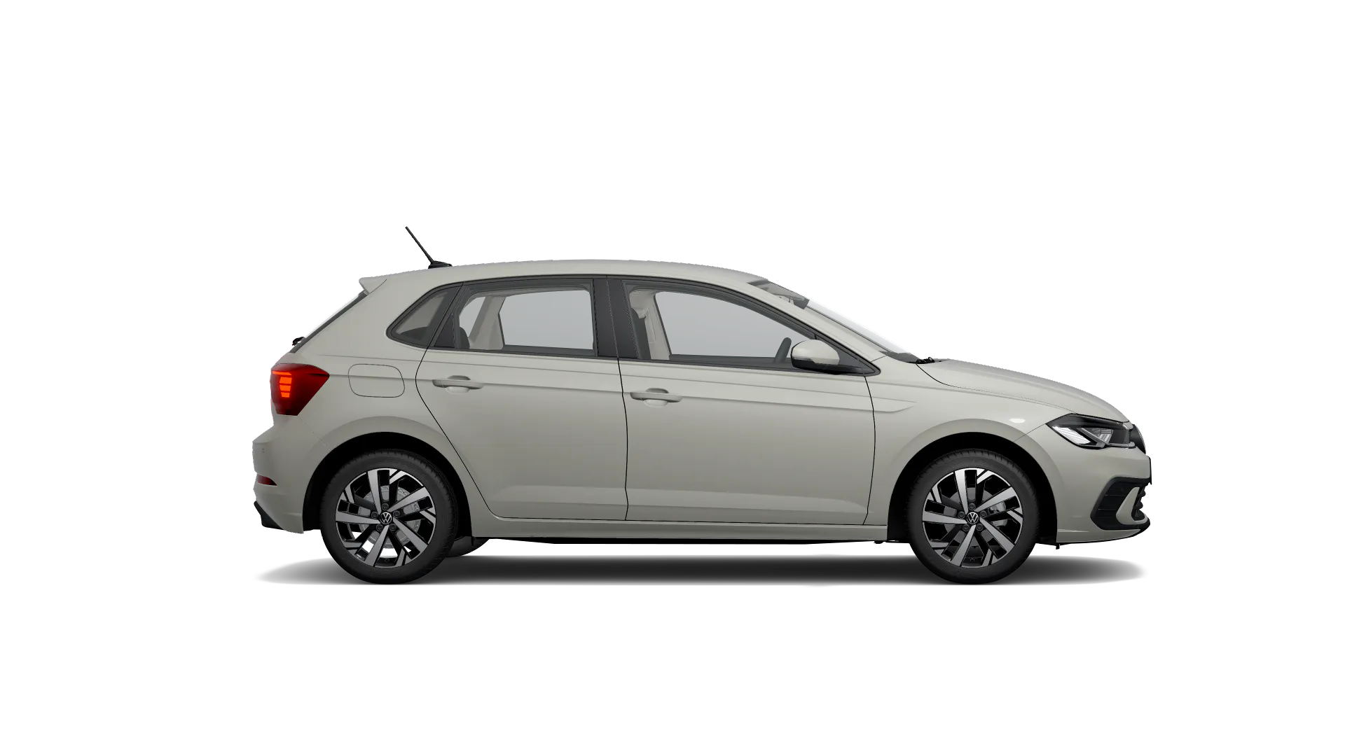 Volkswagen Polo Life