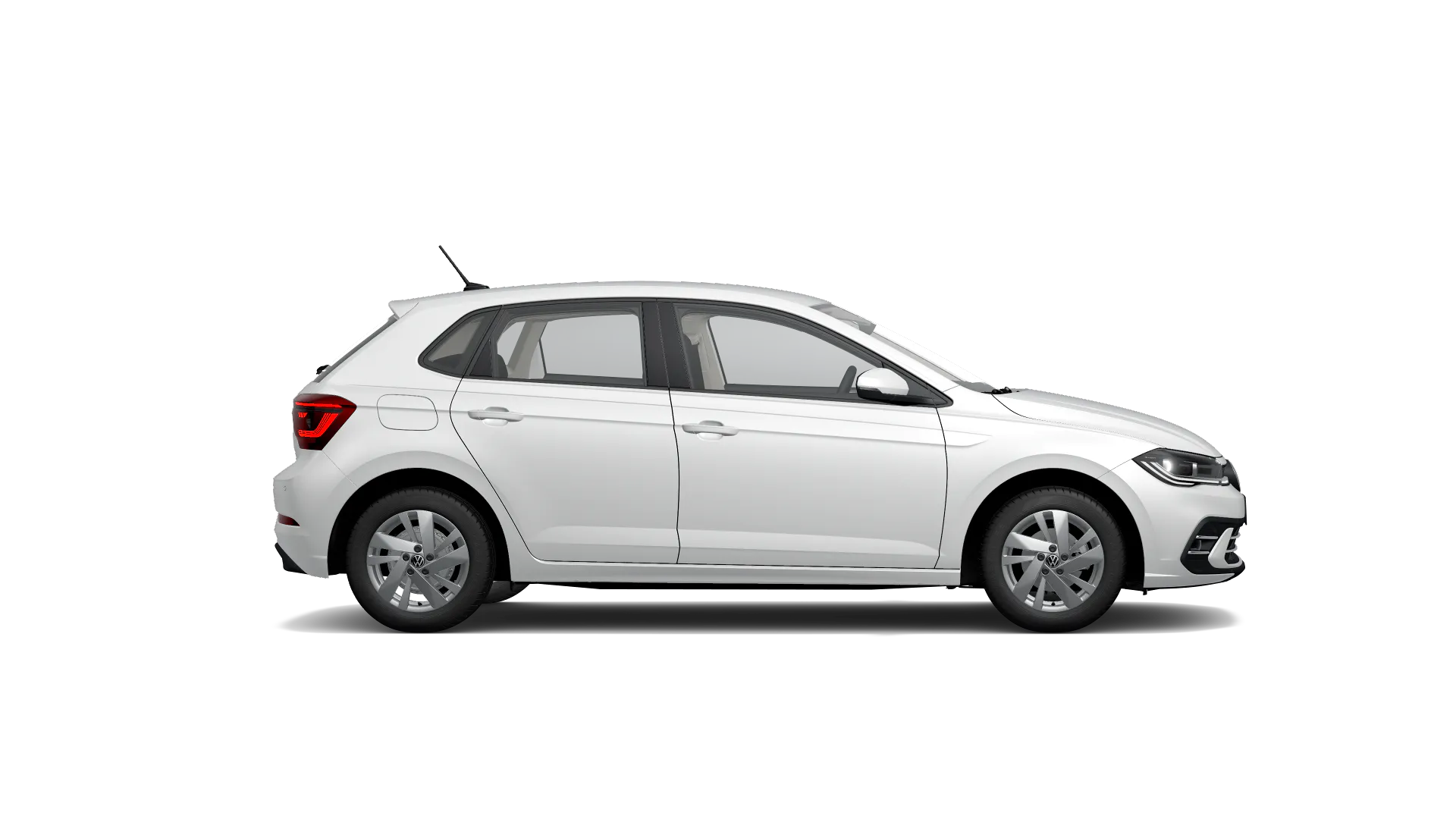 Volkswagen Polo Style