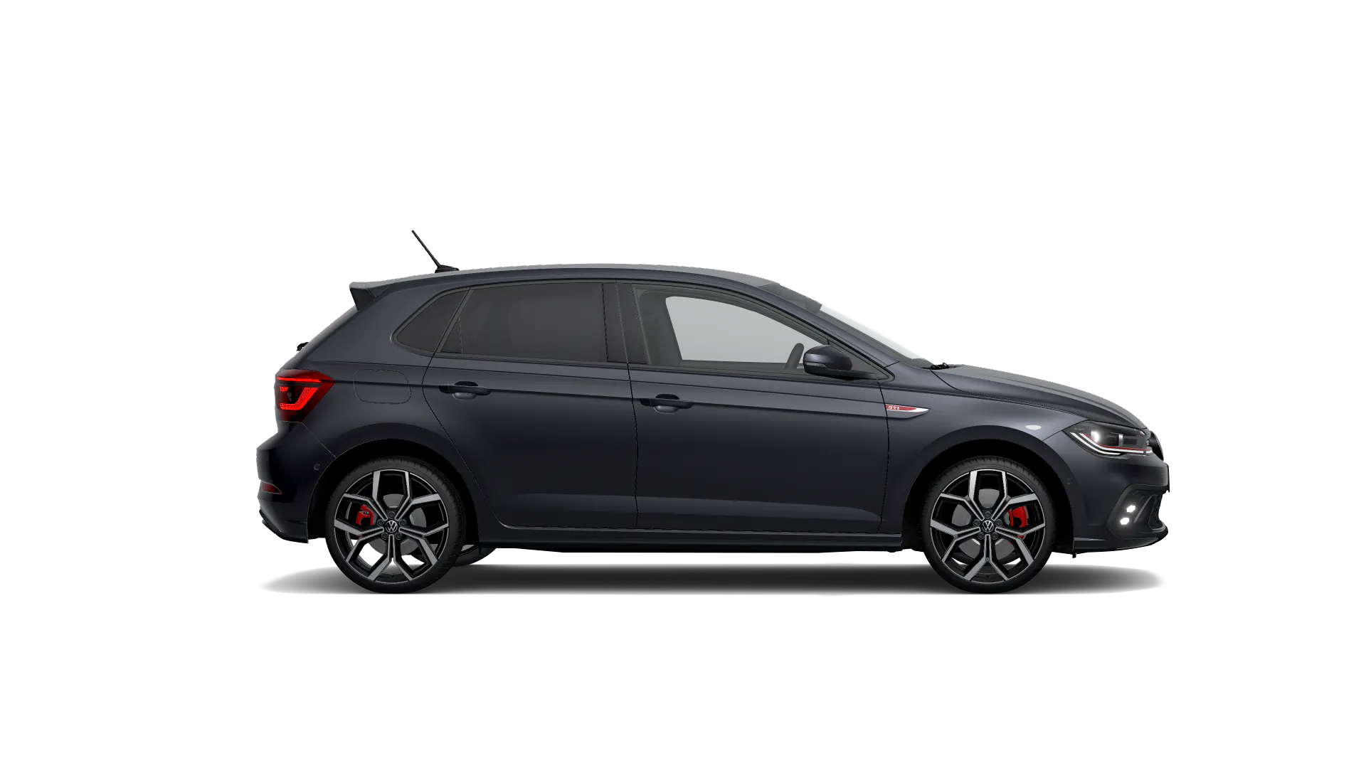Volkswagen Polo GTI