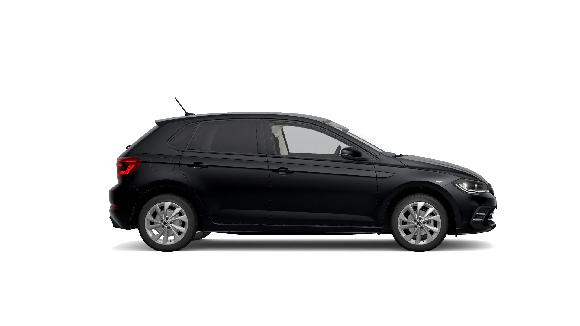 Volkswagen Polo Style