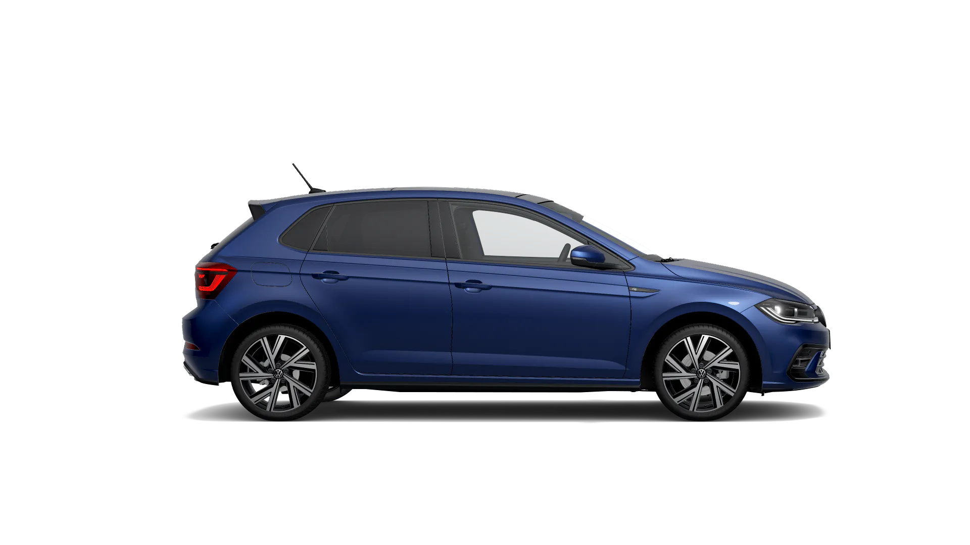 Volkswagen Polo R-Line