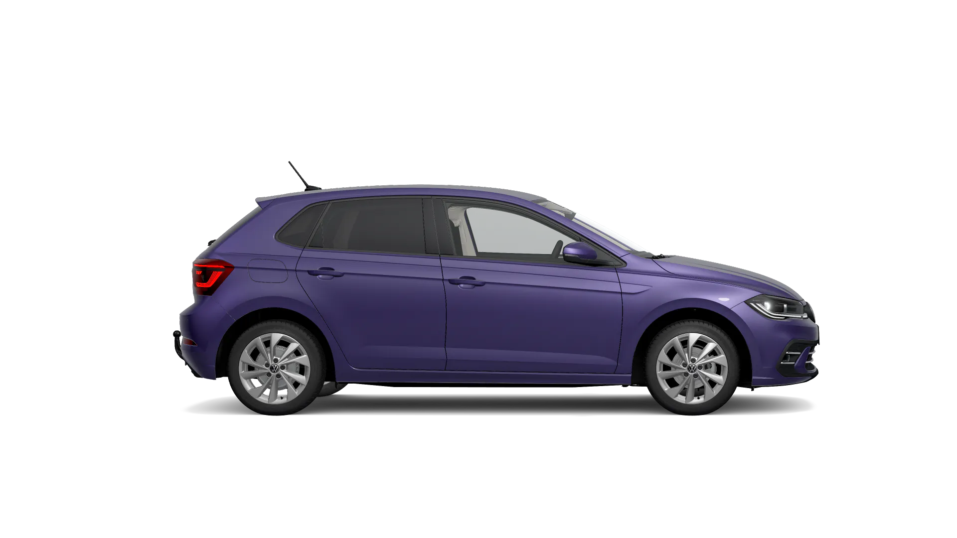 Volkswagen Polo Style