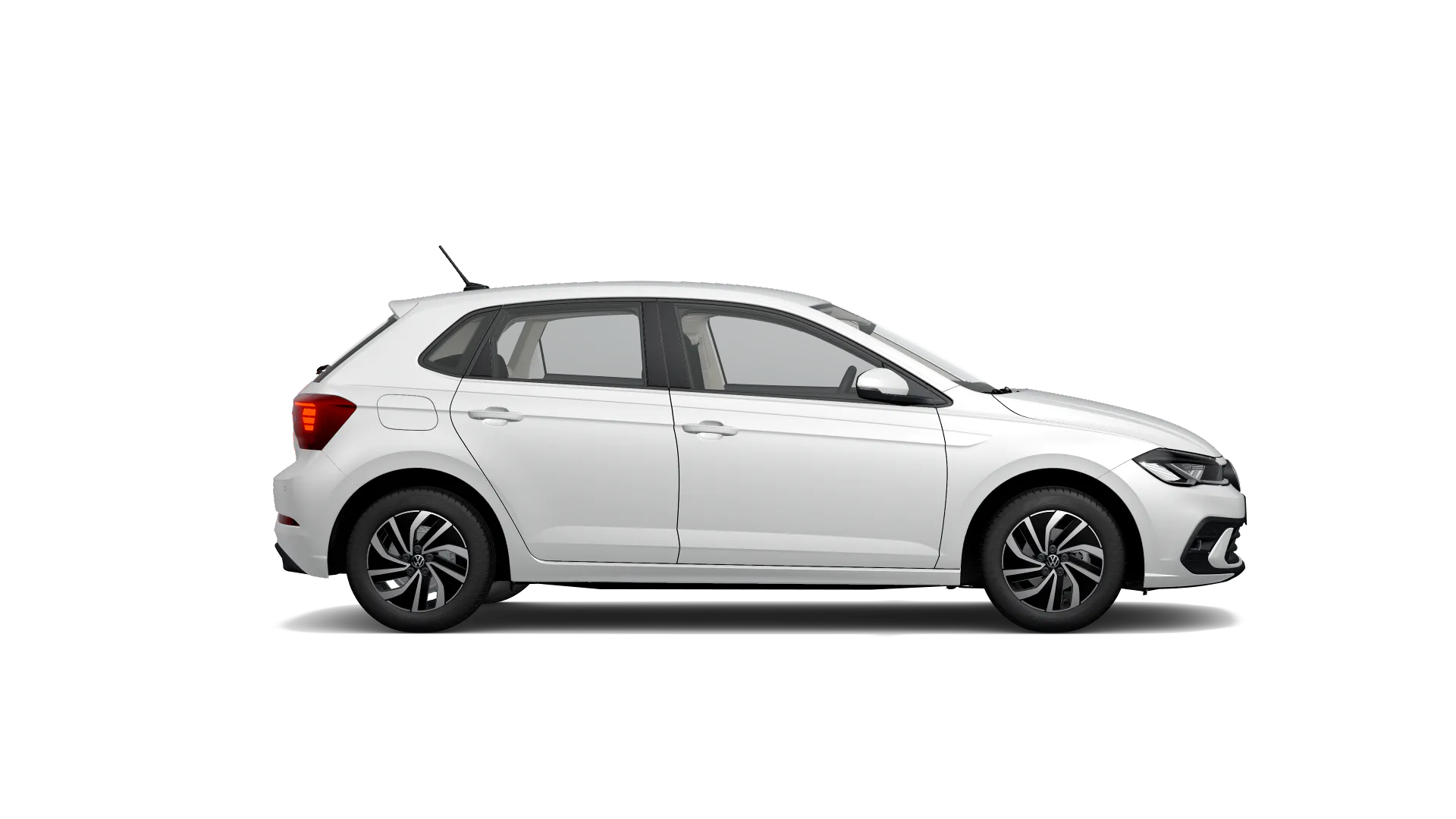 Volkswagen Polo Life