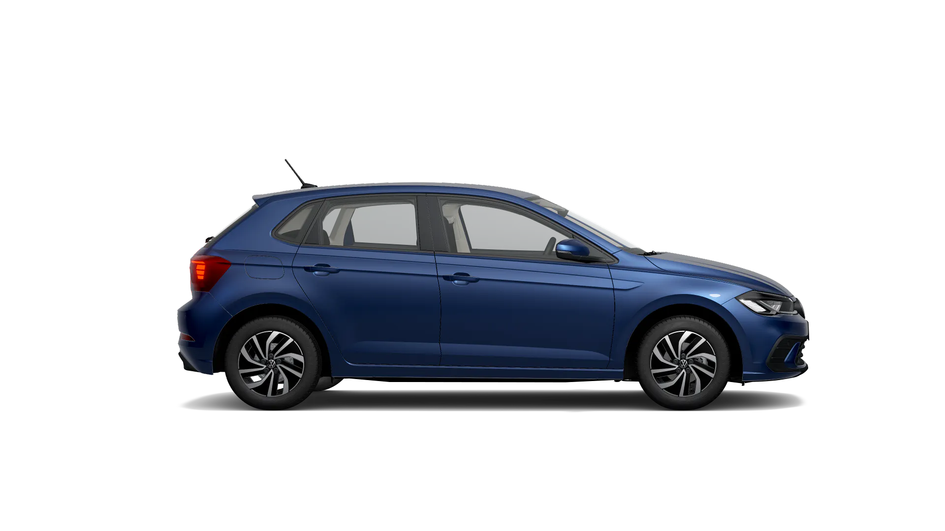 Volkswagen Polo FRESH
