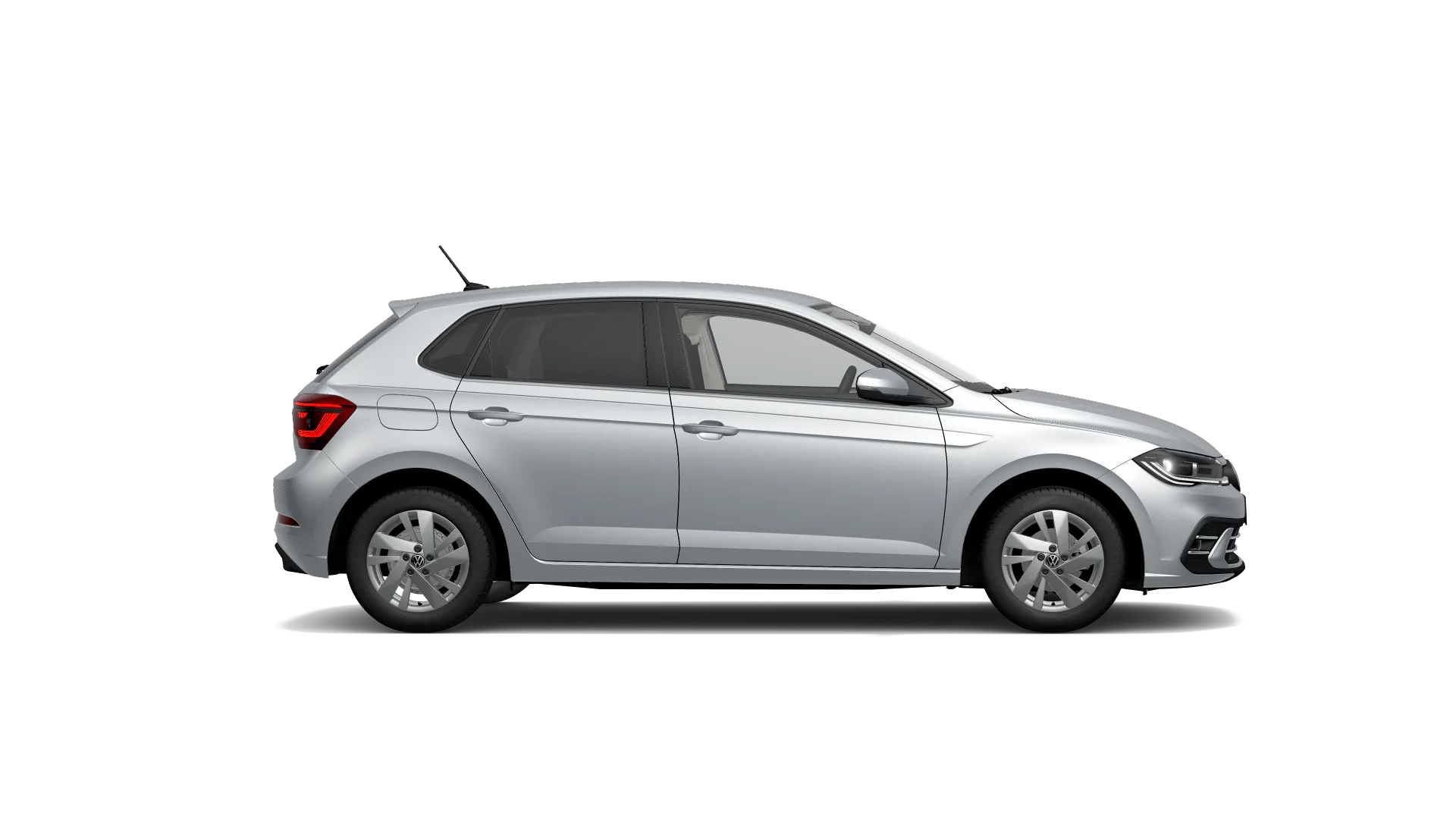Volkswagen Polo Style