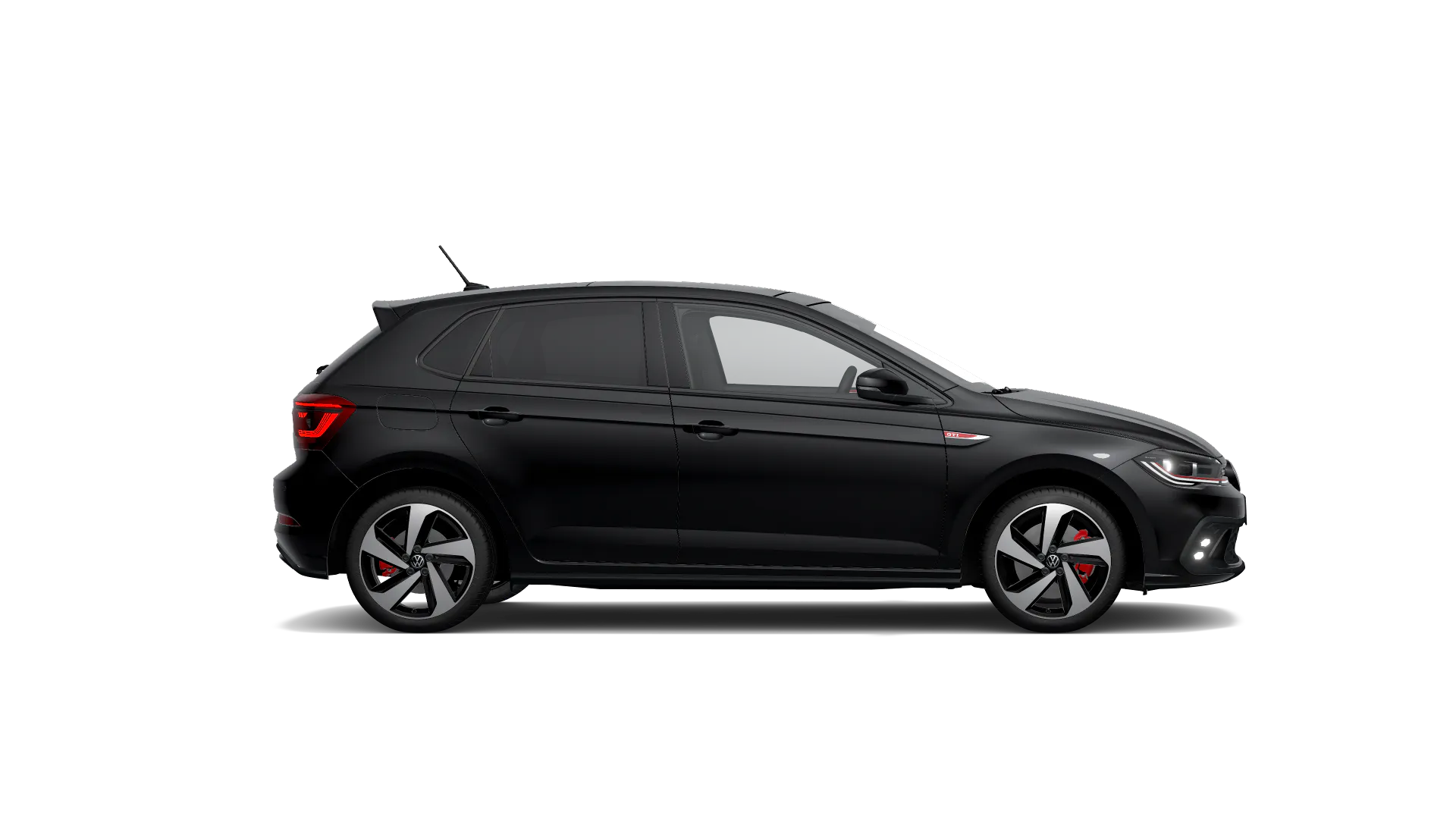 Volkswagen Polo GTI