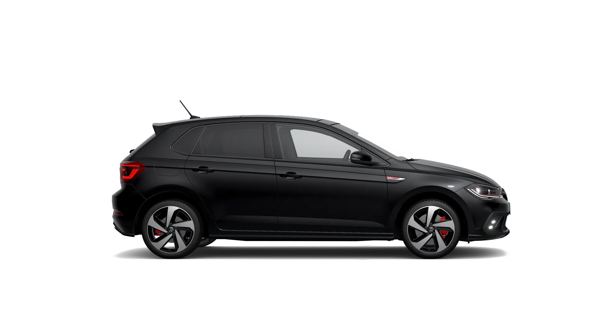 Volkswagen Polo GTI