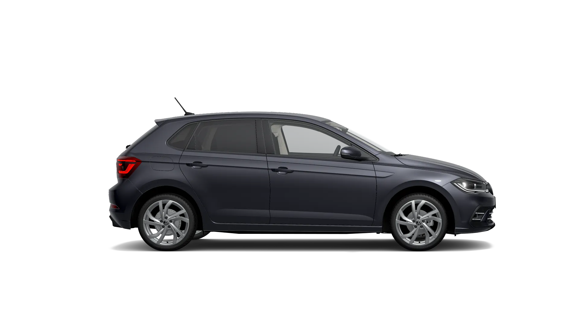 Volkswagen Polo Style
