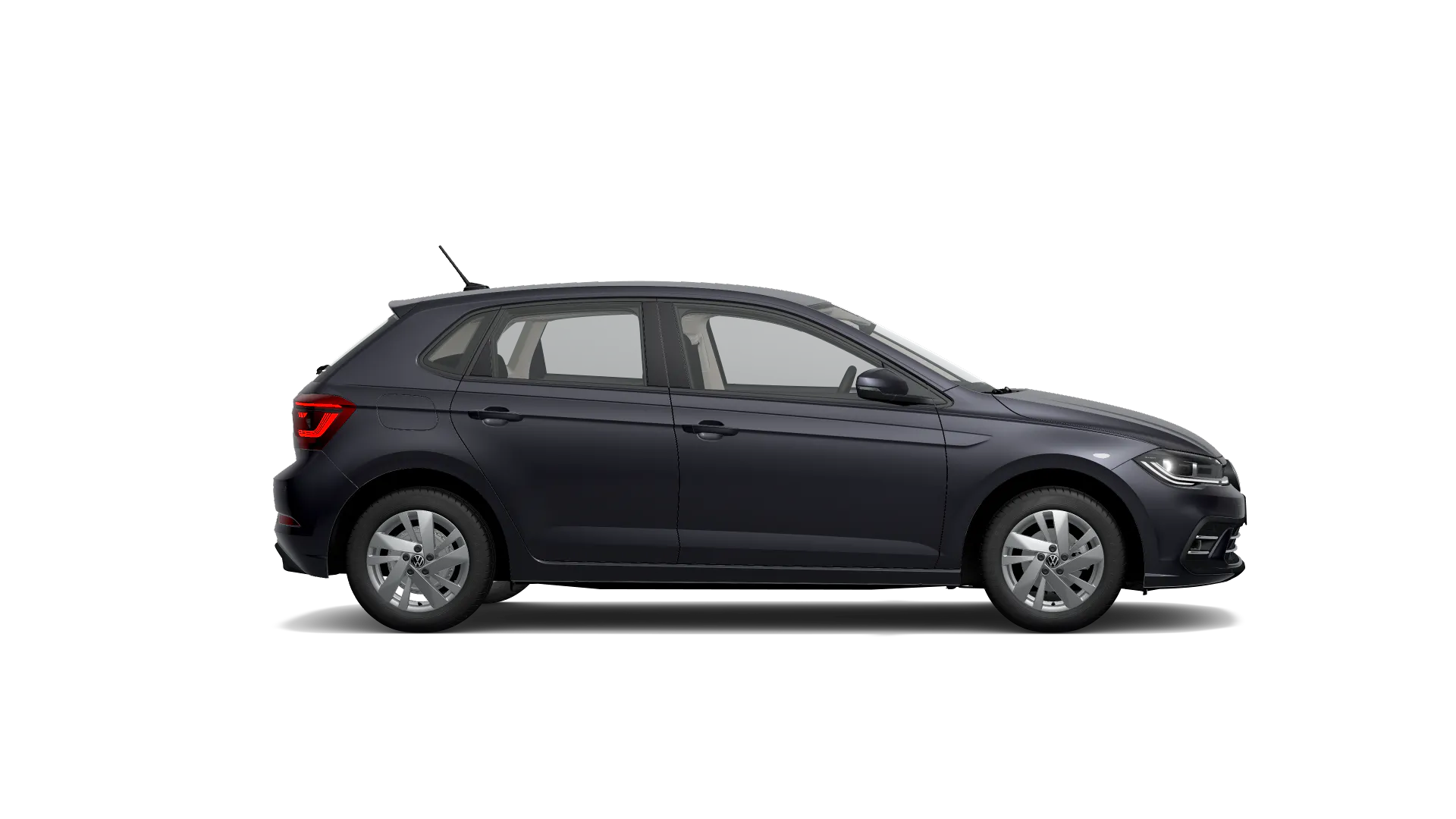 Volkswagen Polo Style