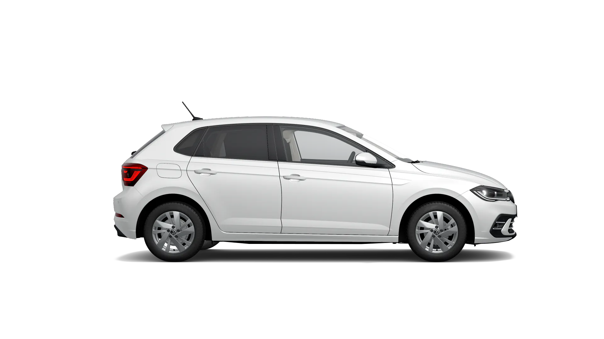 Volkswagen Polo Style